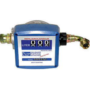 เครื่องวัดการไหลแบบดิจิตอลสำหรับ Art.3428tg-O3428tg 1 สำหรับของเหลว ก๊าซ อากาศ น้ำ ปรับแต่งได้ตามความต้องการ OEM เครื่องวัดการไหลของน้ำมันแบบพลาสติกในตัว - Product Image 1