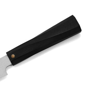 Vente en gros de couteaux de cuisine professionnels damas de haute qualité OEM ODM personnalisés, manche couteaux en acier couteau de cuisine - Product Image 5