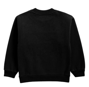 Ropa al por mayor, colores personalizados, sudaderas para niños, MOQ bajo, sudaderas personalizadas de moda - Product Image 4