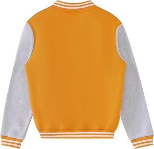 2026 Wholesale New Style <b>Men</b> <b>Varsity</b> <b>Jacket</b> New Fashionable Winter <b>Men</b> Best Quality Letterman <b>Varsity</b> <b>Jacket</b> For <b>Men</b> - Product Image 4