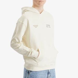 Krream Oversized Streetwear Hoodie 100% algodón 380 GSM Fleece Printed Front & Back Premium Urban Streetwear & Retro Fashion - Product Image 2