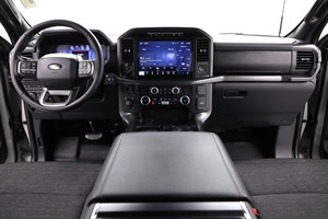 Camioneta Usada 2024, Tamaño Completo, XLT, Cabina Doble, Edición 4x4 - Product Image 6