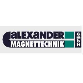 Alexander GmbH Magnettechnik logo