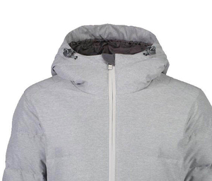 Nueva ropa personalizada para hombre, chaqueta acolchada empacable de buena calidad para hombre, abrigo de invierno con capucha, chaqueta para exteriores - Product Image 4