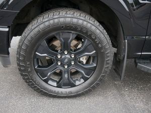 Gran Oferta: Ford F-150 Lariat SuperCrew 4WD 2023 Usado, Listo para Enviar - Product Image 4