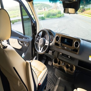 El Mercedes-Benz Sprinter 3500XD Más Genial del 2020 - Product Image 5
