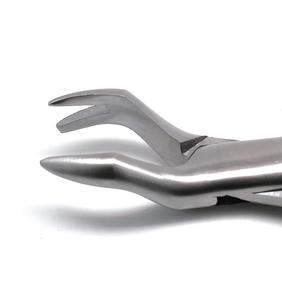 Best Care International 2 uds juego de pinzas de extracción Dental izquierda y derecha grado alemán de alta calidad - Product Image 2