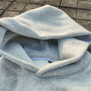Sudaderas con Capucha para Hombre, Tejidas, 100% Algodón, Corte Holgado, Personalizadas con Logotipo OEMM - Product Image 4
