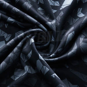 Protège-éruptions cutanées à manches longues en polyester et spandex personnalisés pour hommes Vente en gros - Product Image 6