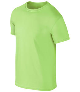 Puff Printing <b>White</b> T Shirt Unisex 100% Cotton T Shirt Custom Plain <b>Tshirts</b> for Printing Men's T-shirts High Quality T Shirt - Product Image 1