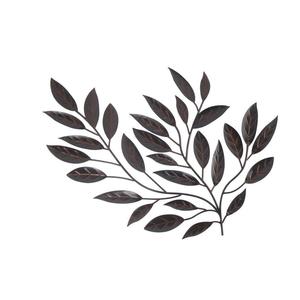 Indian Metal Handicrafts School of Fish Modern Metal Wall Art for Home Living Room Wall Decoration Interior Designs - Product Image 4