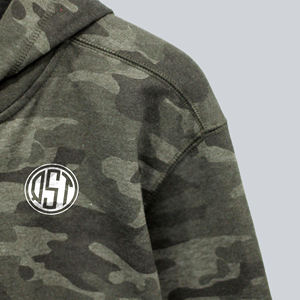 Las Mejores Sudaderas con Capucha de Camuflaje con Cremallera para Hombre, Ajustadas, Profesionales, de Pakistán, Algodón y Felpa de Alta Calidad, Impresión Digital Personalizada para Invierno - Product Image 3