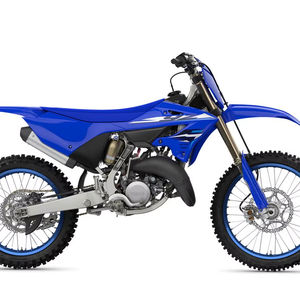 Explorez notre nouvelle Yamaha YZ125 2026 de haute qualité PRÊT À ÊTRE EXPÉDIÉ DANS LE MONDE ENTIER - Product Image 1