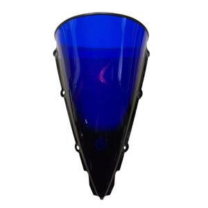 Nouveau pare-brise sport bleu pour Yamaha R1 2002-2003 5PWW07011000 - Product Image 1