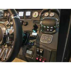 Yacht à moteur de luxe Grandezza 40 Fly (occasion 2018) avec 2 moteurs de 300 CV pour une expérience nautique optimale - Product Image 6