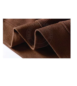 Sudaderas Holgadas de Algodón de Cuello Redondo, Estilo Urbano, Estampadas, de Invierno, de Polar Grueso de Alta Calidad, Personalizadas en Color, para Mujer - Product Image 6