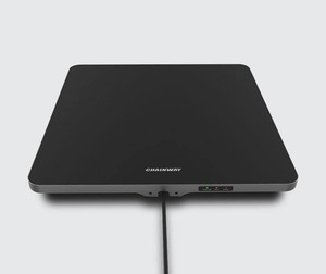 Cao cấp cho Opti theo dõi Fusion RFID thiết bị đầu cuối <span class=keywords><strong>UHF</strong></span> <span class=keywords><strong>Reader</strong></span> Tích hợp ba LED chỉ số chẩn đoán Chứng Khoán <span class=keywords><strong>Android</strong></span>/IOS - Product Image 1