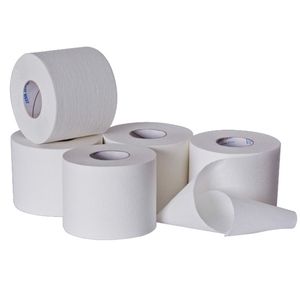 Papier toilette individuel emballé, papier toilette sanitaire doux, fabriqué aux États-Unis - Product Image 2