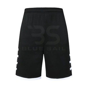 Pantalones de baloncesto sublimados personalizados - Product Image 3