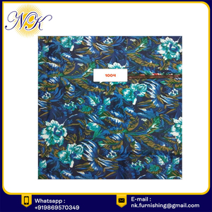 Neelkamal Sản Xuất Của Trọng Lượng Nhẹ Bông Lụa Và Bông Satin Giá Tốt Sản Phẩm Mới Cho Phụ Kiện Sử Dụng Chải Kỹ Sợi - Product Image 6