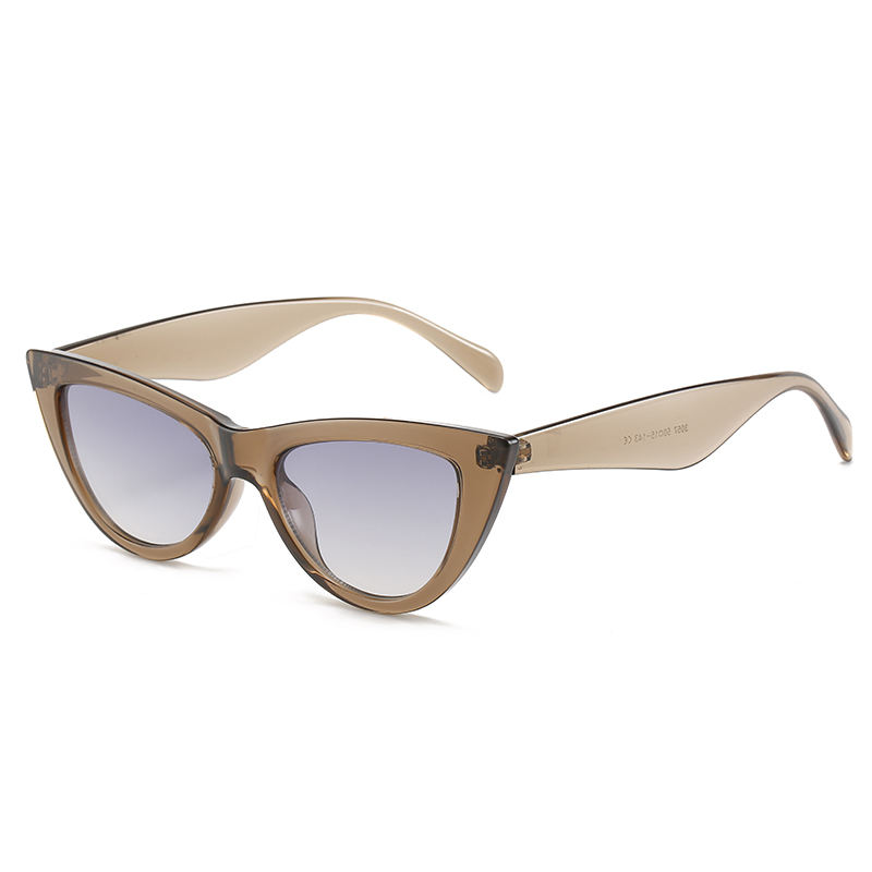 C6: Brown/ Smoke Gradient