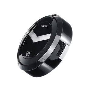 Robot de nettoyage intelligent Myrva, alimenté par batterie, nettoyeur de sol domestique, corps en plastique, modèle MYR-HOG342EG12 - Product Image 5