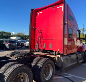 Affordable Used Conventional Semi Sleeper <b>Truck</b> 2022 2021 20223 Kenworths T680 Sleeper <b>Truck</b> - Product Image 3