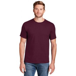 Camiseta Orgánica Promocional de Alta Calidad, Unisex, Ecológica, de Secado Rápido, Transpirable, Talla Grande, Personalizable con Logotipo Sin Marca - Product Image 6