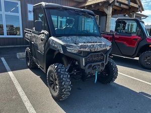 Nouveauté 2026-2027 UFORCE U10 PRO HIGHLAND 1000cc Side by Side 4x4 UTV Quad Bikes à VENDRE - Product Image 5