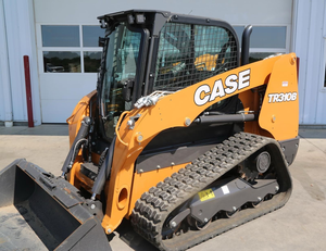 Ventes promotionnelles, prix bas, neufs et d'occasion, abordables : Achetez CASE TR310B SKID STEER LOADER/2021 Case SR240B Skid Steer - Product Image 1