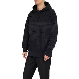 เสื้อฮู้ดผู้ชายแบบมีความสุขทำจาก2025ราคาขายส่ง - Product Image 5