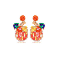 Top <strong>Selling</strong> <strong>Product</strong> Christmas Earrings Quality Copper Material <strong>Buy</strong> <strong>Now</strong> From Indian at <strong>Best</strong> <strong>Selling</strong> Price