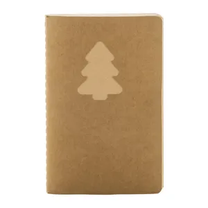 Quaderno Ecologico Promozionale Natalizio Jolbog, Gadget Ecosostenibili - Product Image 6