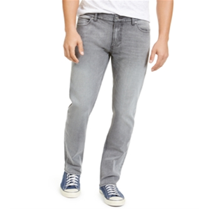 Jeans American Rag da Uomo in Denim Riciclato Iron Stretch Repreve Grigio Taglia 29x30 - Product Image 4
