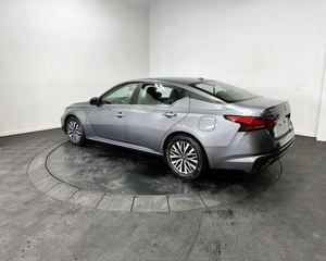 2024 Nissan Altima 2,5 SV FWD Dirección Izquierda 50001-75000 Millas - Product Image 4