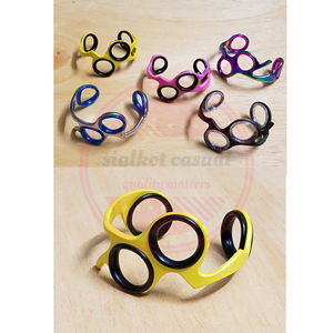 Pulsera de peluquero Unisex, pulsera profesional de calidad Premium, herramientas de belleza para barberos - Product Image 1