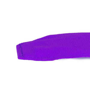 Premium Purple <b>Elastic</b> Hand Wraps with Hook and Loop Closure Professional Wrist Support <b>Bandages</b> for Athletic Training - Product Image 4