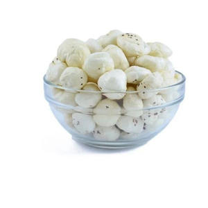 Graines de lotus Phool Makhana de qualité A en vrac de qualité supérieure pour la vente au détail et l'industrie alimentaire sur les marchés de la santé - Product Image 1