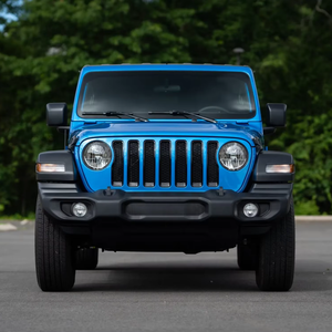 PRÊT À CONDUIRE - VÉHICULE D'OCCASION À VOLANT À GAUCHE |   Conduite à droite |   2022 JEEEPSS WRANGLERRRS UNLIMITED SPORT ALTITUDE 6-VITESSES - Product Image 1