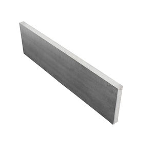 Hochleistungs-Yg8-Wolframcarbidstreifen Massive quadratische flache Wolfram carbid platte - Product Image 6