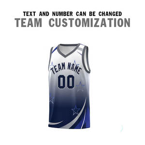 Diseña tu propio uniforme de baloncesto 100% Poliéster Último estilo Conjunto de uniforme de baloncesto de la mejor calidad - Product Image 4