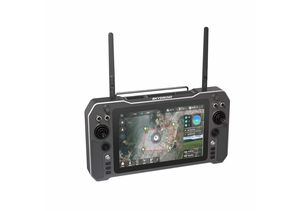 Skydroid H30 1.4GHz 2.4GHz 800MHz Radio a lungo raggio telecomando con <span class=keywords><strong>10.1</strong></span> pollici Touch Screen - Product Image 4