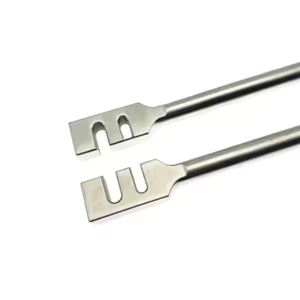 Surgiright Stainless Steel Lower Extremity Bone Irons Bending <b>Pliers</b> Orthopedics Surgical Instruments Training Tools 2pcs/<b>set</b> - Product Image 2