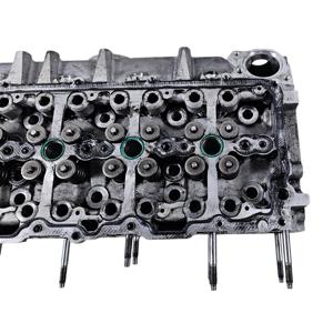 Tête de moteur complète CITROEN C5 Aircross 9820580980 YH01 Diesel 1500 (18>) - Product Image 3