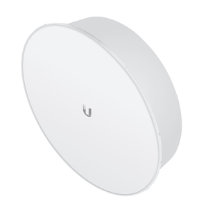 CPE Ubiquiti PBE-5AC-ISO-GEN2, PowerBeam, AC 5GHz, 1x RJ45 1000Mb/s, 25dBi - Product Image 1