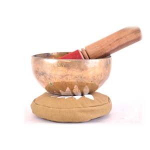 Juego de Cuencos Tibetanos Sonoros para Sanación Holística, Alivio del Estrés, Meditación y Relajación - Product Image 2