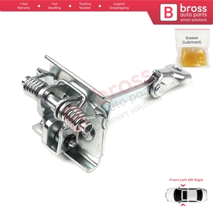 สายรัดจำกัดการเปิดประตูหน้า BDP757 สำหรับ 307 Hatch CC SW Break Estate 9181G7 - Product Image 2