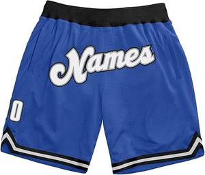 High Quality Eco-Friendly Men's Basketball <b>Shorts</b> Corduroy Joggers <b>Zipper</b> Pockets Solid Design Hot Selling Fitness Athletic - Product Image 4