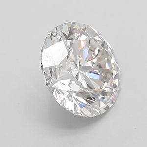 Diamante cultivado en laboratorio, certificado por IGI, de 3.04 quilates, corte redondo, G VVS2, corte ideal, diamante suelto para anillo de compromiso personalizado. - Product Image 5