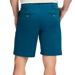 Short de golf Summer Wear Quick Dry Classic Summer Daily Casual Fashion Solid Color Breathable shorts for Men's - Product Image 6